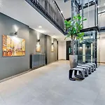 Downtown Apartment In Vilnius Str.