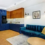 Downtown Apartment In Vilnius Str.