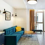 Downtown Apartment In Vilnius Str.