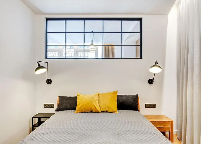 Downtown Apartment In Vilnius Str.